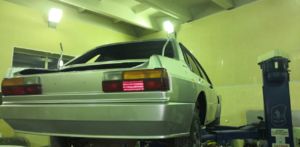 Quattro