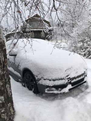 А4 2.0 TFSI QUATTRO