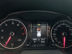 Audi Q5 GEN3 CNCD