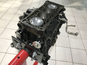 Audi A4 2.0 TFSI