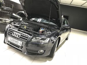 Audi A4 2.0 TFSI