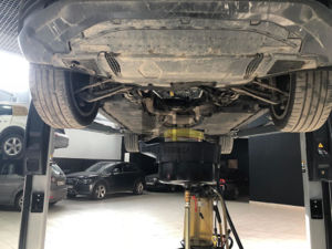 Audi Q5 0B6