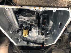 Audi Q5 0B6