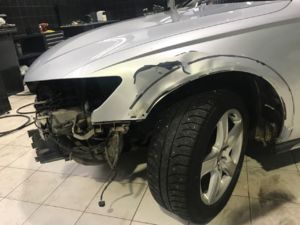 Audi A6 C7 Allroad