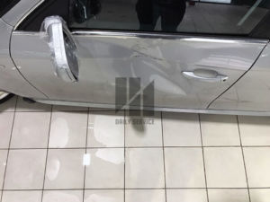 Audi A4 B8