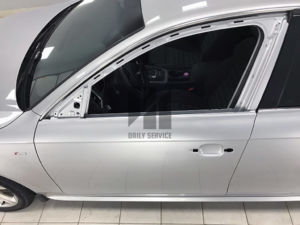 Audi A4 B8