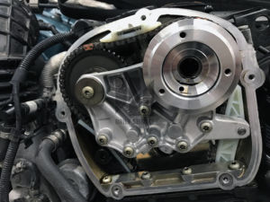 Audi A5 1.8 TFSI