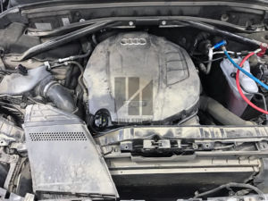 Audi Q5 2.0 TFSI GEN3