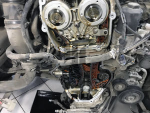 Audi Q5 2.0 TFSI GEN3