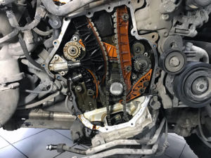 Audi Q5 2.0 TFSI GEN3