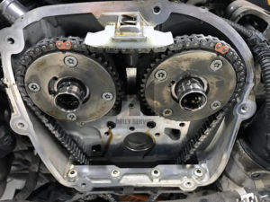 Audi Q5 2.0 TFSI GEN3