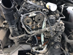 Audi Q5 2.0 TFSI GEN3