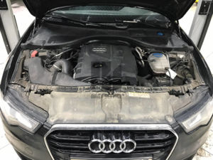 Audi A6 C7 2.0 TFSI
