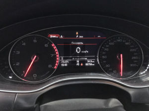 Audi A6 C7 2.0 TFSI