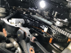 Audi A6 C7 2.0 TFSI