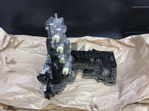 Audi A4 B8 FL 05B