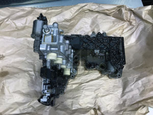 Audi A4 B8 FL 05B