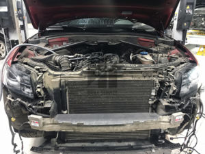 Audi Q5 2.0 TFSI