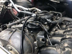 Audi Q5 2.0 TFSI