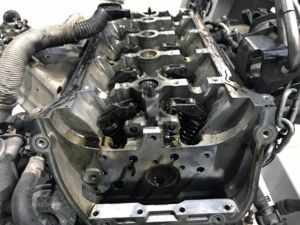 Audi Q5 2.0 TFSI