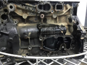 Audi Q5 2.0 TFSI