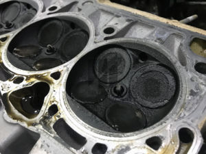 Audi Q5 2.0 TFSI