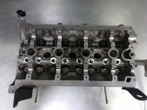 Audi Q5 2.0 TFSI
