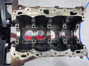 Audi Q5 2.0 TFSI
