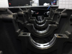 Audi Q5 2.0 TFSI
