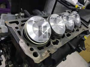 Audi Q5 2.0 TFSI