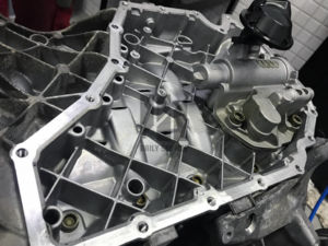 Audi Q5 2.0 TFSI