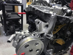 Audi Q5 2.0 TFSI