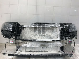 Audi Q5 2.0 TFSI