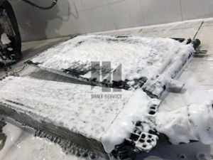 Audi Q5 2.0 TFSI