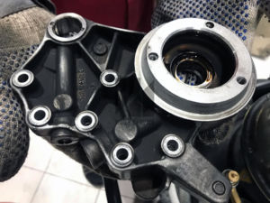 Audi Q5 2.0 TFSI