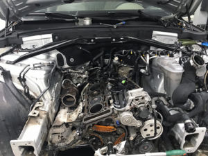 Audi Q5 2.0 TFSI