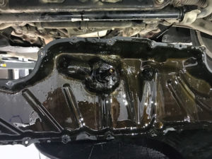 Audi A8 4.2 FSI