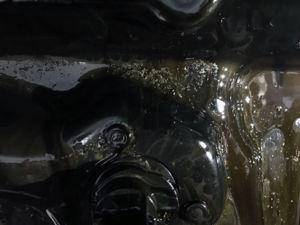 Audi A8 4.2 FSI