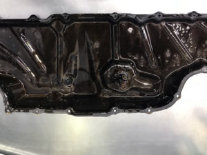 Audi A8 4.2 FSI