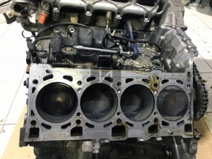 Audi A8 4.2 FSI