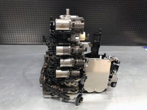Audi A4 0B5 DL501