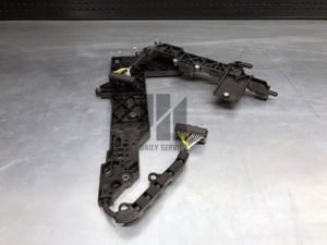 Audi A4 0B5 DL501