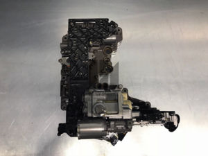 Audi A4 0B5 DL501