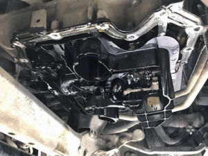 Audi Q5 2.0 TFSI