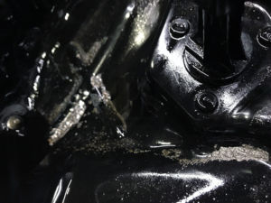 Audi Q5 2.0 TFSI