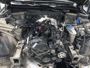 Audi Q5 2.0 TFSI