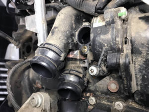 Audi Q5 2.0 TFSI