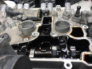 Audi Q5 2.0 TFSI