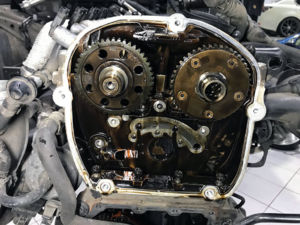 Audi Q5 2.0 TFSI
