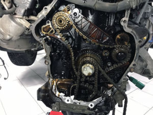 Audi Q5 2.0 TFSI
